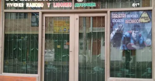 SUPERMERCADO FAPEGO BOGOTÁ SUPERMERCADO FAPEGO BOGOTÁ